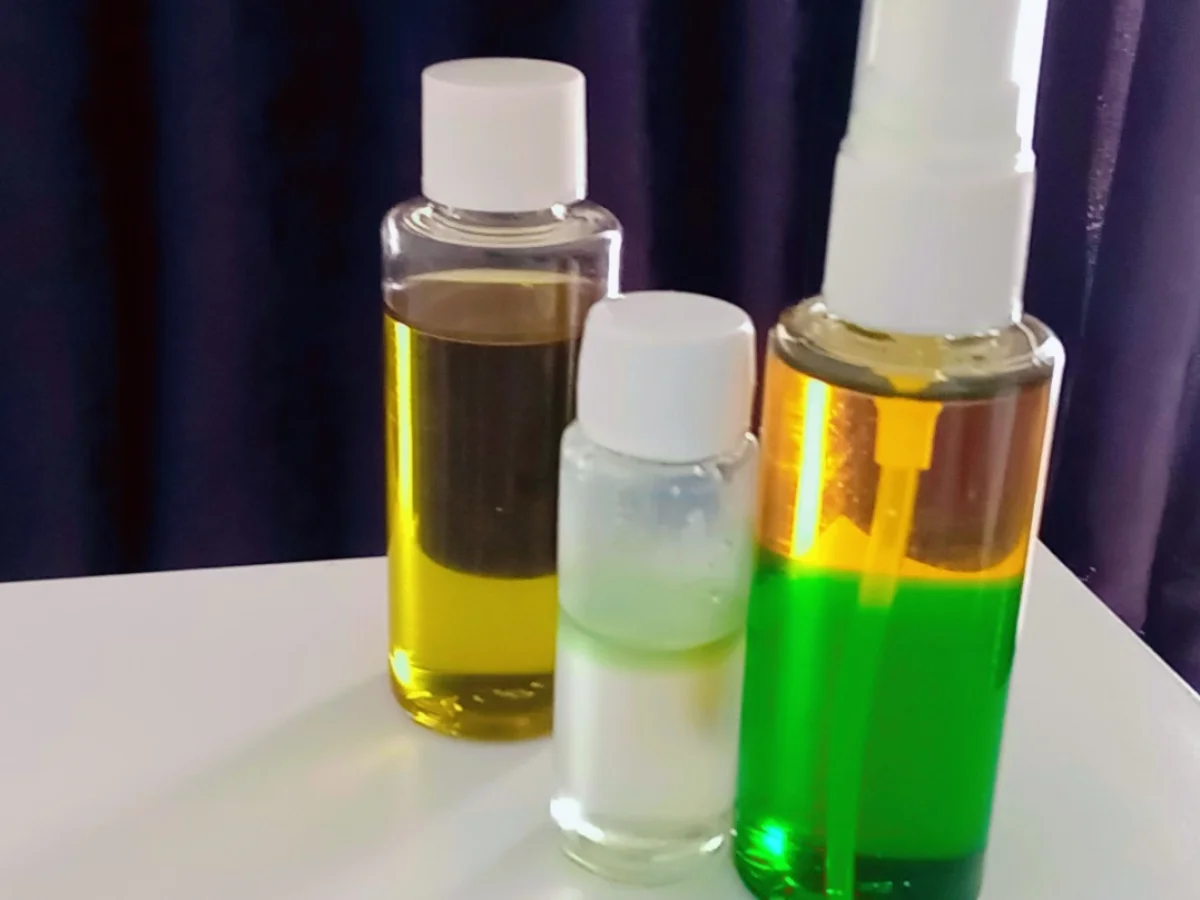 Angel Michael Anointing Oil